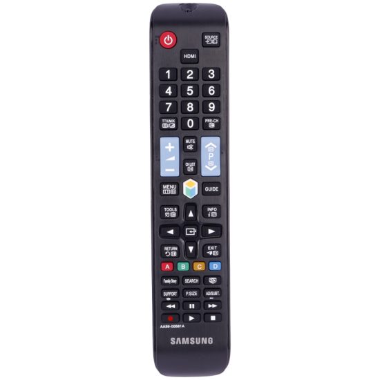 کنترل تلویزیون سامسونگ samsung aa59-00581a