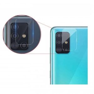 محافظ لنز دوربین سامسونگ galaxy m51