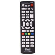 کنترل همه کاره تلویزیون ihandy ih-mini86es