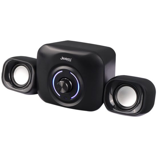 اسپیکر سه تکه jedel sd-560p