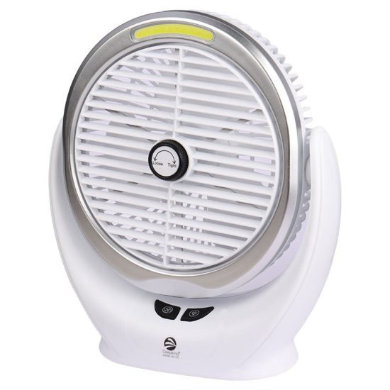 پنکه رومیزی شارژی deepking dk-127