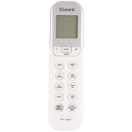 کنترل کولر زانتی zaneti
