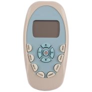 کنترل کولر هایسنس hisense