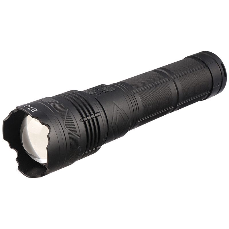 چراغ قوه شارژی etg چراغ قوه شارژی etg