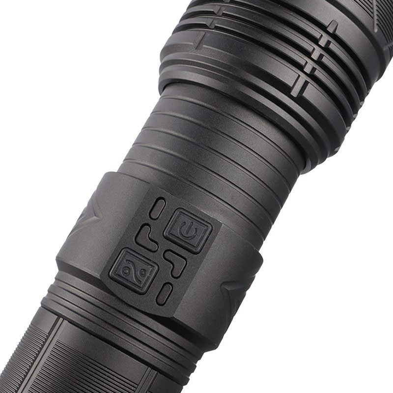 چراغ قوه شارژی etg چراغ قوه شارژی etg