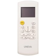 کنترل کولر گازی اینورتر یونیوا uneva