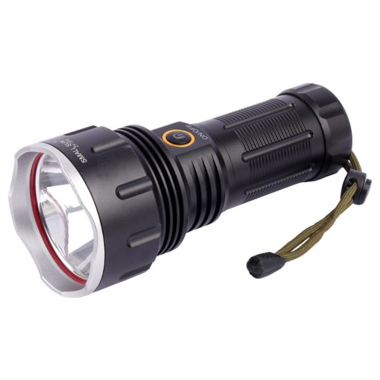چراغ قوه شارژی small sun zy-t208