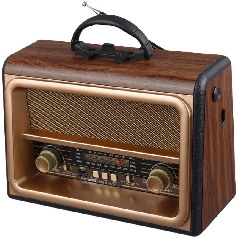 رادیو اسپیکر بلوتوثی رم و فلش خور golon rx-bt89 رادیو اسپیکر بلوتوثی رم و فلش خور golon rx-bt89