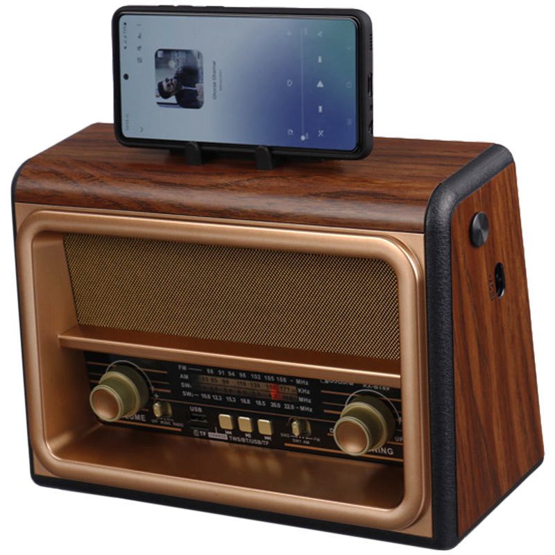 رادیو اسپیکر بلوتوثی رم و فلش خور golon rx-bt89 رادیو اسپیکر بلوتوثی رم و فلش خور golon rx-bt89