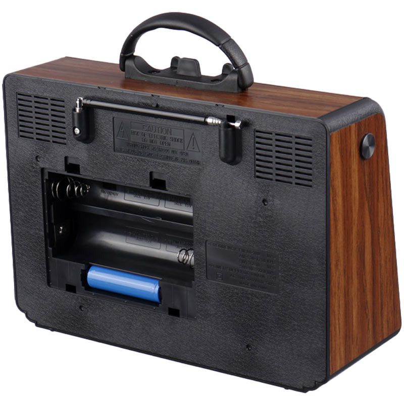 رادیو اسپیکر بلوتوثی رم و فلش خور golon rx-bt89 رادیو اسپیکر بلوتوثی رم و فلش خور golon rx-bt89