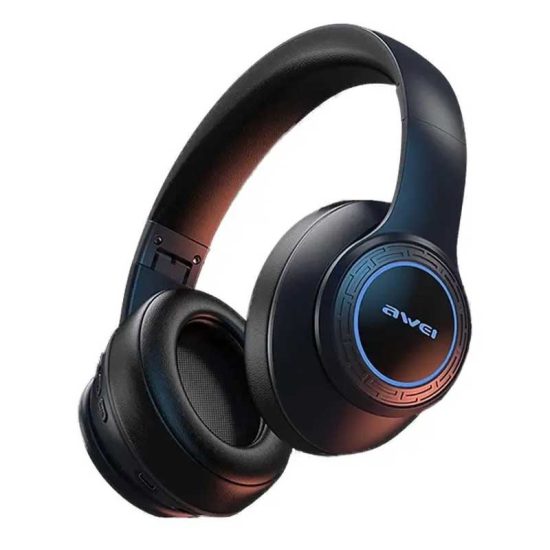 هدفون بلوتوثی رم خور awei a300bl
