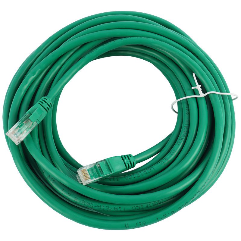 کابل شبکه d-net cat6 10m