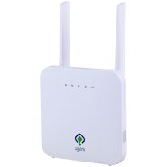 مودم روتر 2 آنتن ugalink ug-4221 4g lte 300mbps