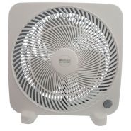 پنکه رومیزی دمنده هاله ftf-30h2s