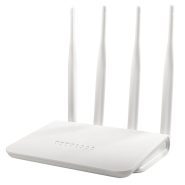 روتر 4 آنتن neterbit nw-431f n300 4g 300mbps