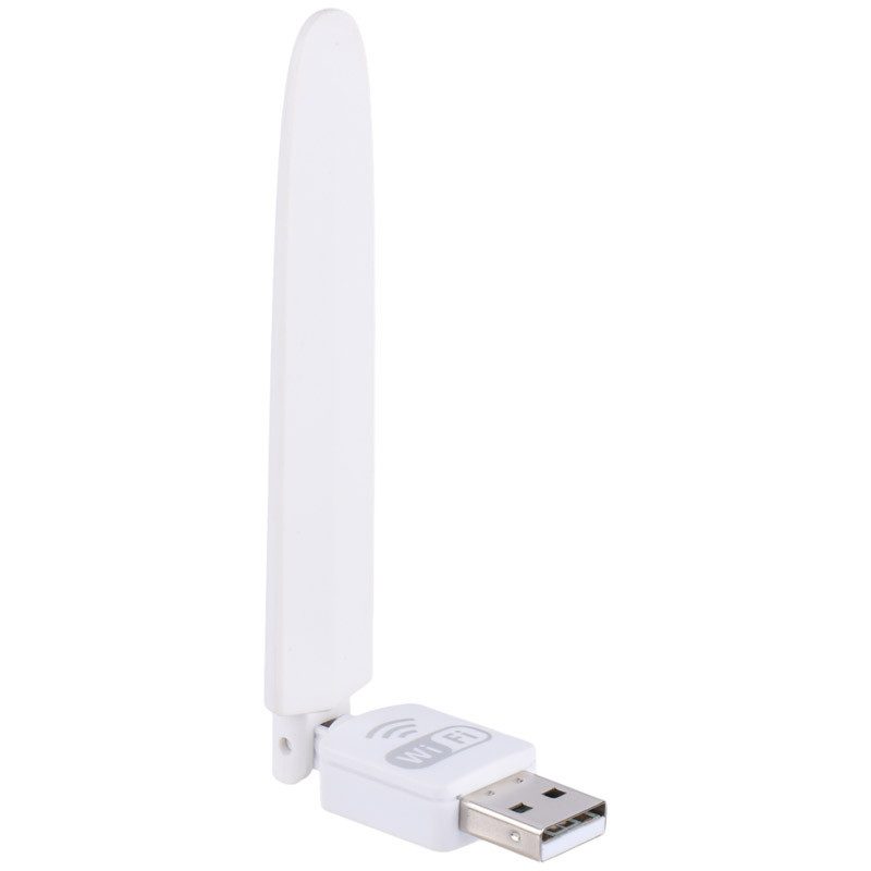 کارت شبکه بی سیم آنتن دار alfa uw10s 150mbps