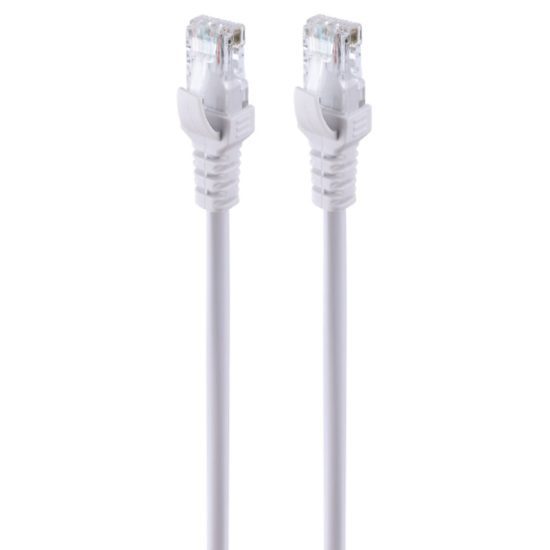 کابل شبکه x4 net cat6 1m