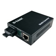 مبدل اترنت به فیبر نوری d-link dmc-810ssc
