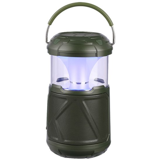 اسپیکر بلوتوثی رم و فلش خور x-energy campbox
