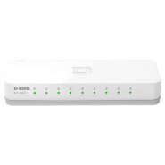 سوییچ d-link des-1008c 8port