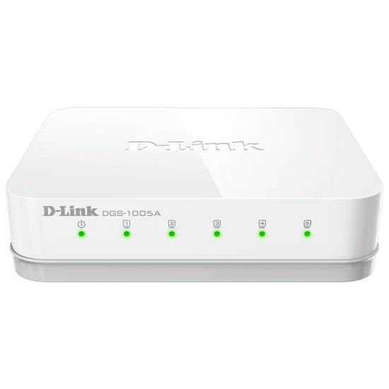 سوییچ d-link dgs-1005a 5port