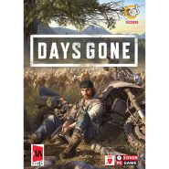 days gone pc 3dvd9 گردو