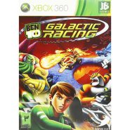 ben 10 galactic racing xbox 360 jb-team