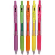 خودکار زبرا zebra jj15-npu 0.5mm بسته 12 عددی