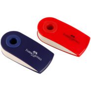 پاک کن فابر کاستل faber-castell sleeve mini 182411