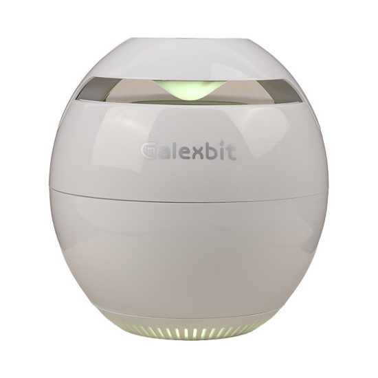 اسپیکر بلوتوثی رم و فلش خور galexbit gs06 plus