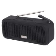 اسپیکر بلوتوثی رم و فلش خور biva sp-03