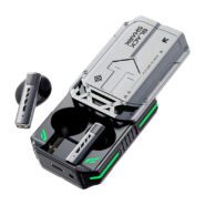 هندزفری بلوتوث دو تایی black shark t11 tws