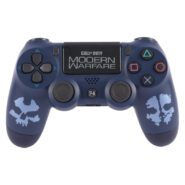دسته بازی بی سیم playx call of duty modern warfare ps4/pc