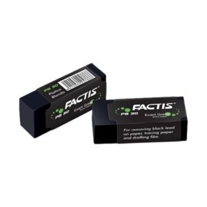 پاک کن فکتیس factis pb30 بسته 30 عددی