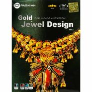 gold & jewel design ver.2 1dvd9 پرنیان