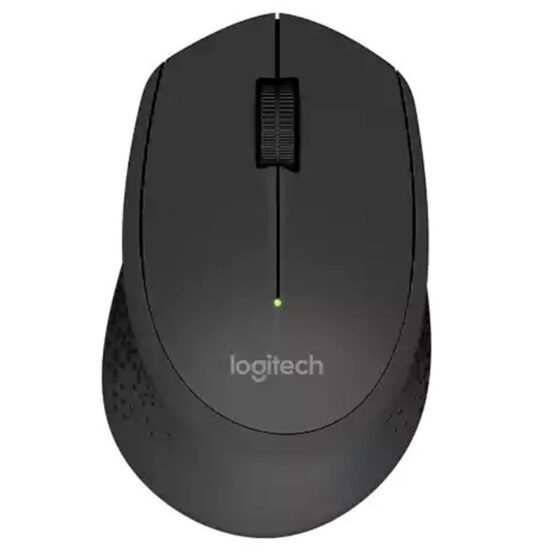 ماوس بی سیم لاجیتک logitech m280