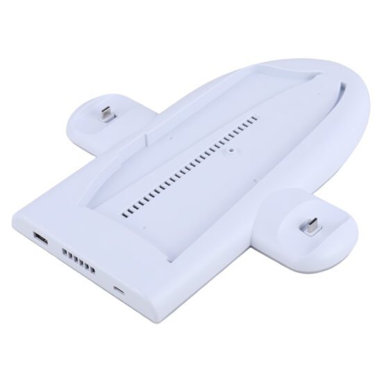 خنک کننده و شارژر دسته dobe p-5 tp5-3528 ps5/ps5 slim