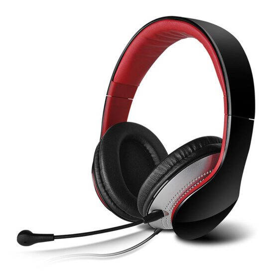 هدست سیم دار edifier k830