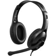 هدست سیم دار edifier k800 usb