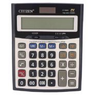 ماشین حساب gtttzen ct-9442