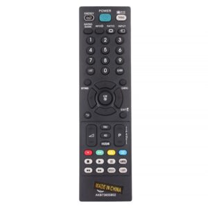 کنترل تلویزیون ال جی lg 802