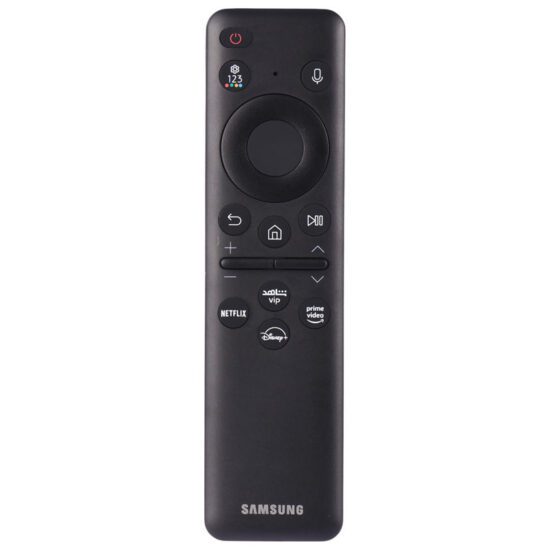 کنترل تلویزیون هوشمند خورشیدی سامسونگ samsung bn59-01432e