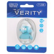 فلش عروسکی 64 گیگ وریتی verity t238