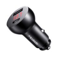 شارژر فندکی فست شارژ mcdodo cc-6810 qc3 5a