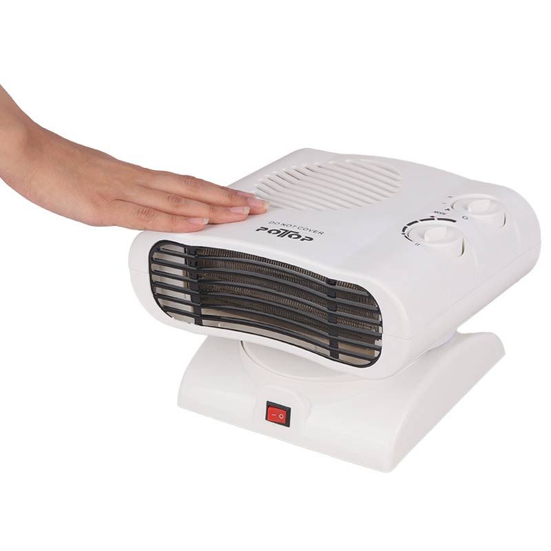بخاری برقی فن دار potop fh-103a