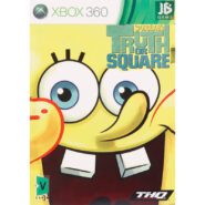 spongebob's truth or square xbox 360 jb-team