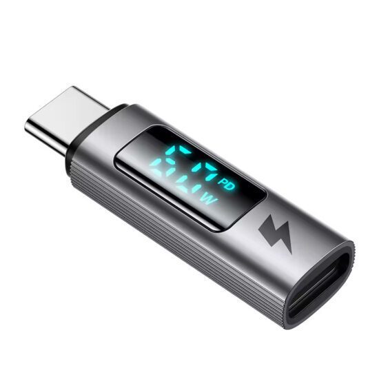تبدیل mcdodo ot-599 otg lightning to type-c