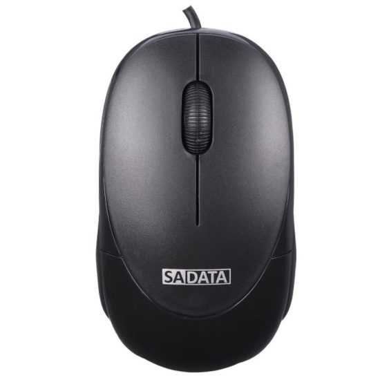 ماوس sadata sm-306 ow
