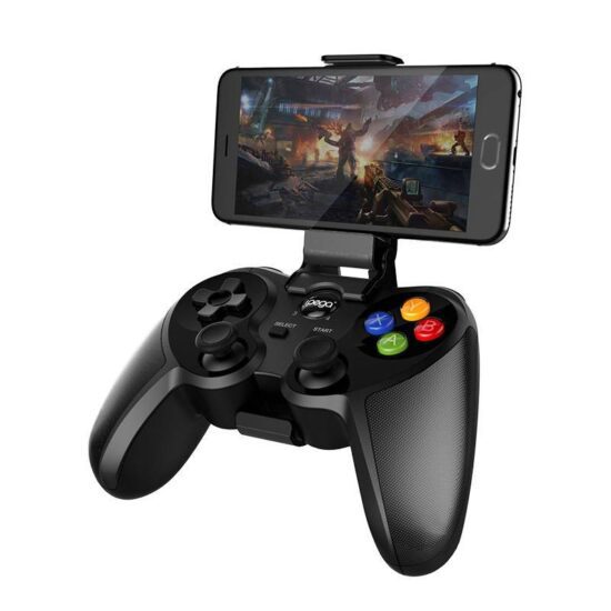دسته بازی بی سیم ipega pg-9078 ps4/pc