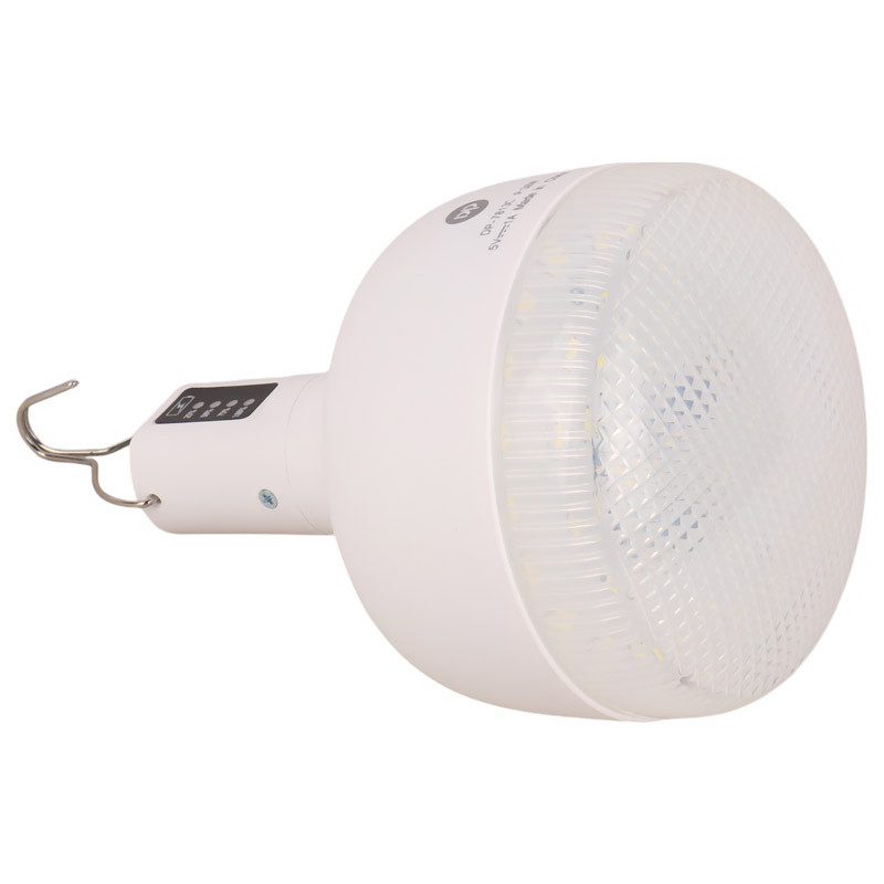 لامپ آویزدار شارژی dp.led light dp-7813c 38w لامپ آویزدار شارژی dp.led light dp-7813c 38w